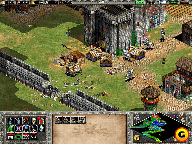 Microsoft Age Of Empires Ii Updates