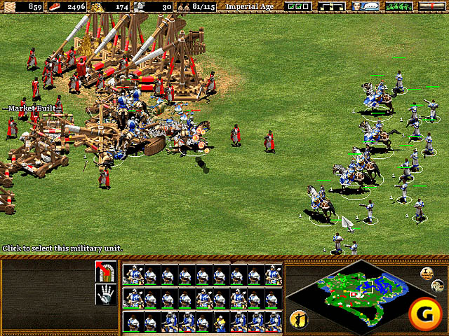 Age Of Empires 2 Age Of Kings Full Version