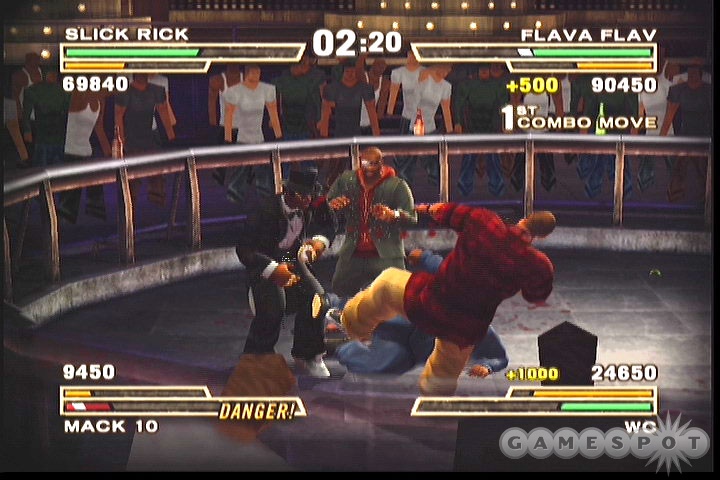 def jam fight for ny xbox iso