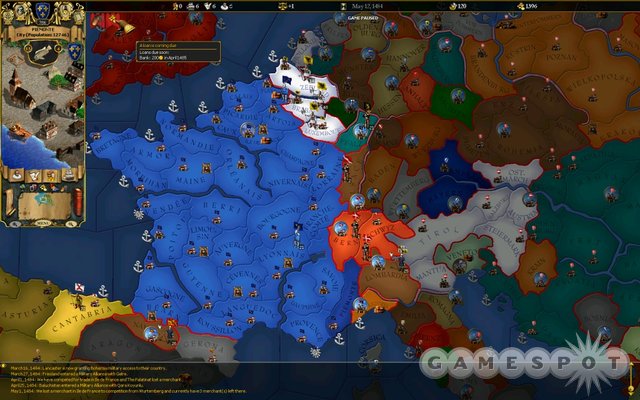 For the glory a europa universalis game скачать