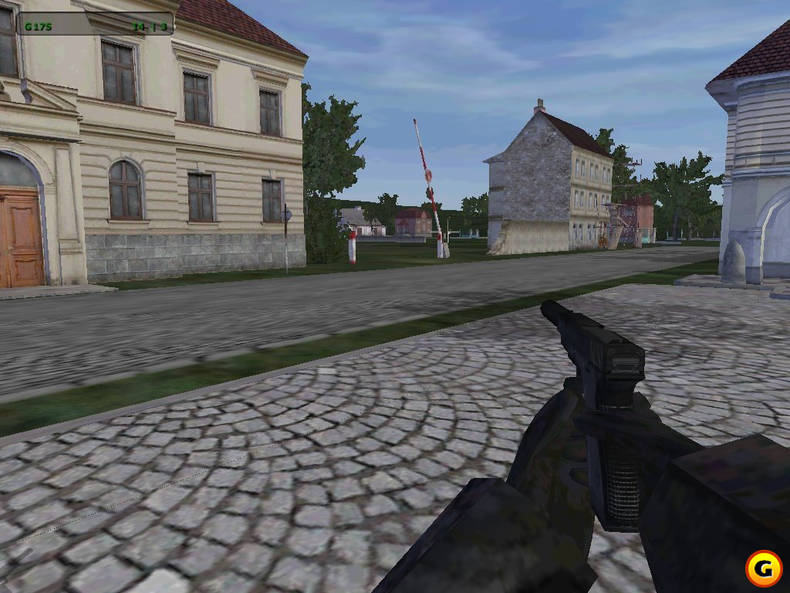 Operation Flashpoint Resistance Full Game