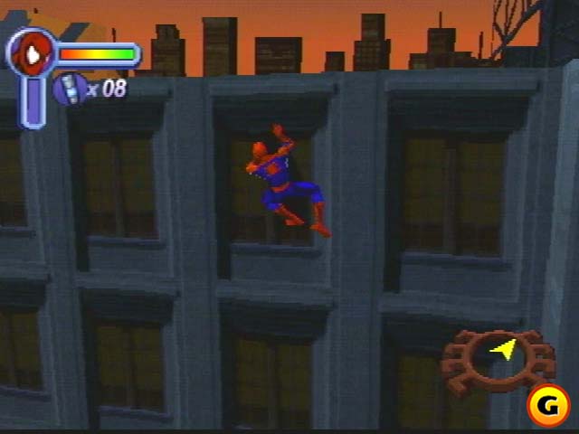 download spider man 2 enter electro online game