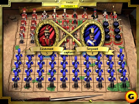 stratego for pc